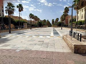 10 20210923 ALMERIA CENTRE VILLE AV FREDERICO GARCIA LORCA (34)